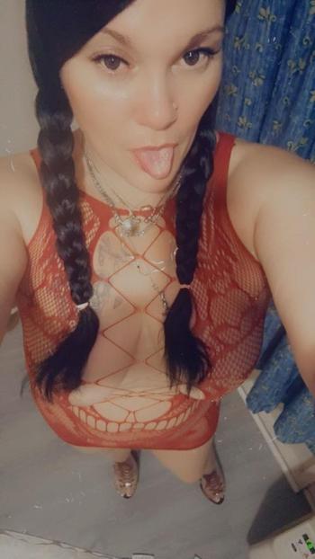 Sammi, 41  female escort, Fayetteville