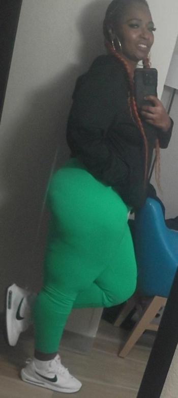 Cocolicious , 35  female escort, Fayetteville