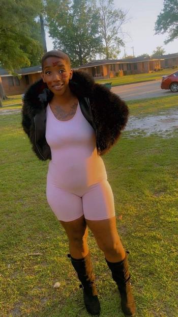 Big Lex, 26  female escort, Fayetteville