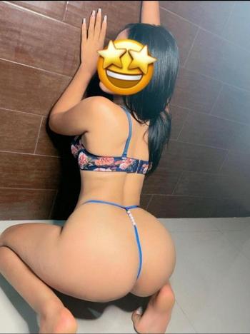 Camila, 23  female escort, Fayetteville