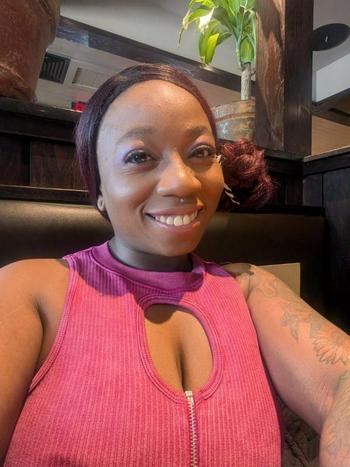Miss Funsized 4'3, 30  female escort, Fayetteville