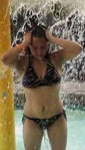 Honey, 34  female escort, Fayetteville