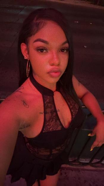 Kree, 26  female escort, Fayetteville
