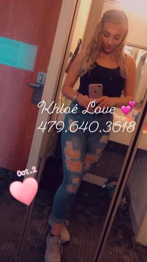 Escorts In Fayetteville Ar