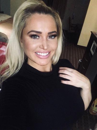 Escorts In Fayetteville Ar